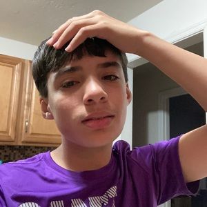 Meet your Posher, Andre